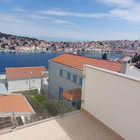 Apartments Joni Cikat Mali Losinj Phòng bức ảnh