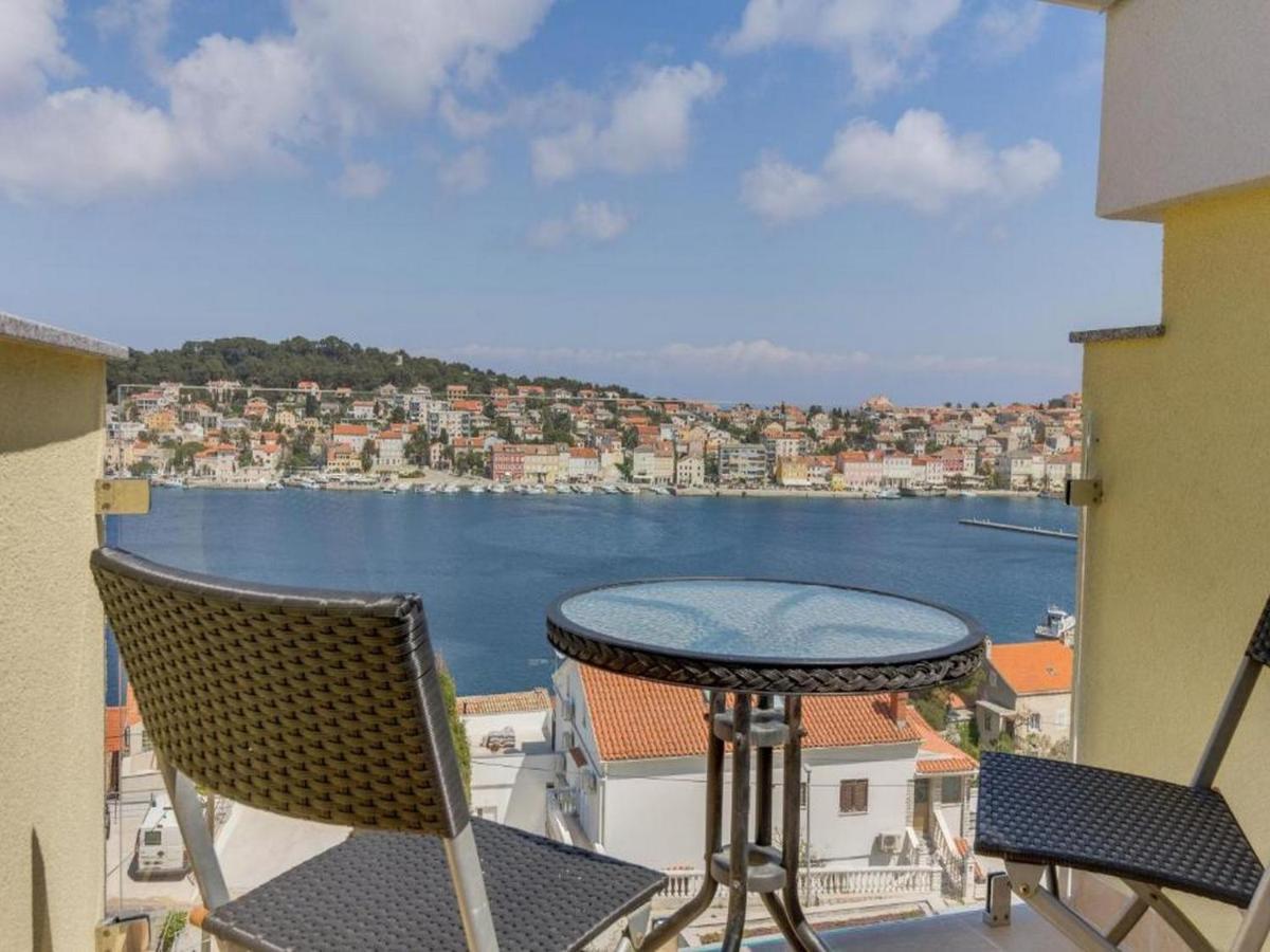 Apartments Joni Cikat Mali Losinj Ngoại thất bức ảnh