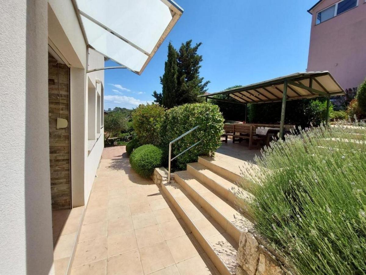 Apartments Joni Cikat Mali Losinj Phòng bức ảnh