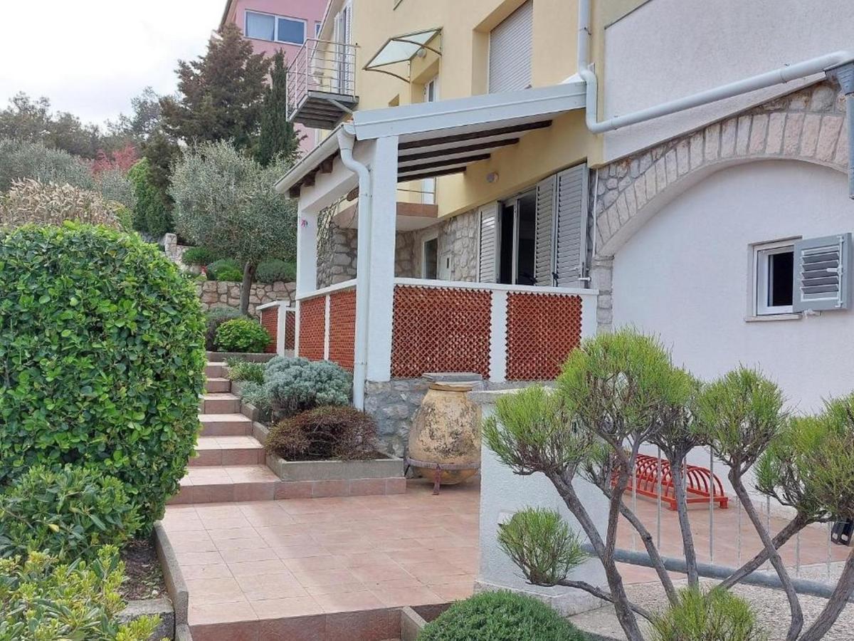 Apartments Joni Cikat Mali Losinj Ngoại thất bức ảnh