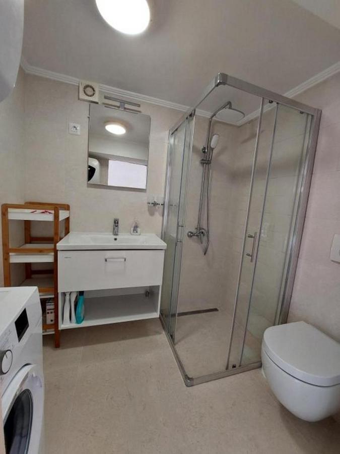 Apartments Joni Cikat Mali Losinj Ngoại thất bức ảnh