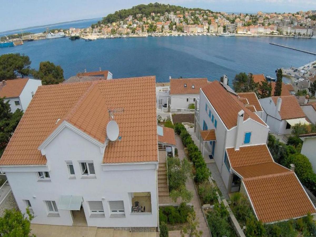 Apartments Joni Cikat Mali Losinj Ngoại thất bức ảnh