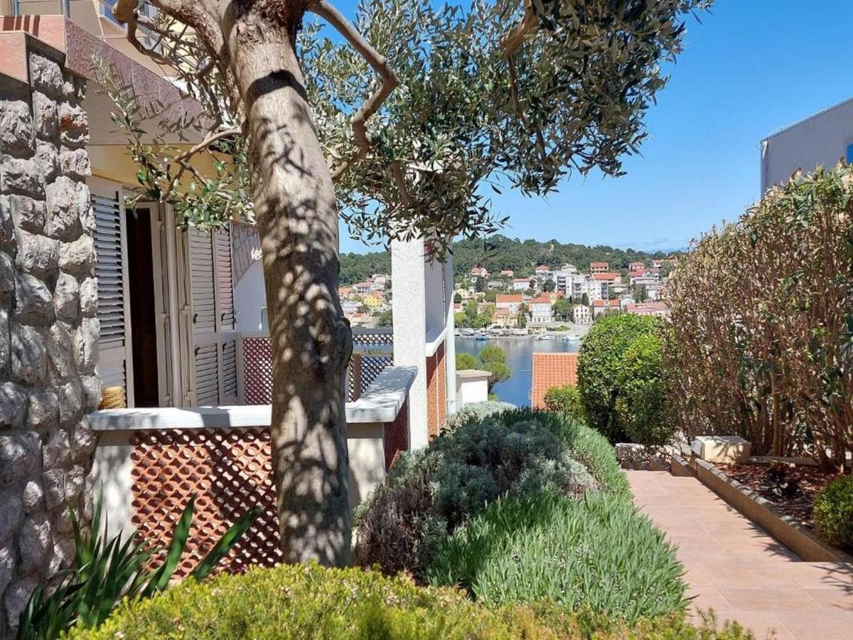 Apartments Joni Cikat Mali Losinj Ngoại thất bức ảnh