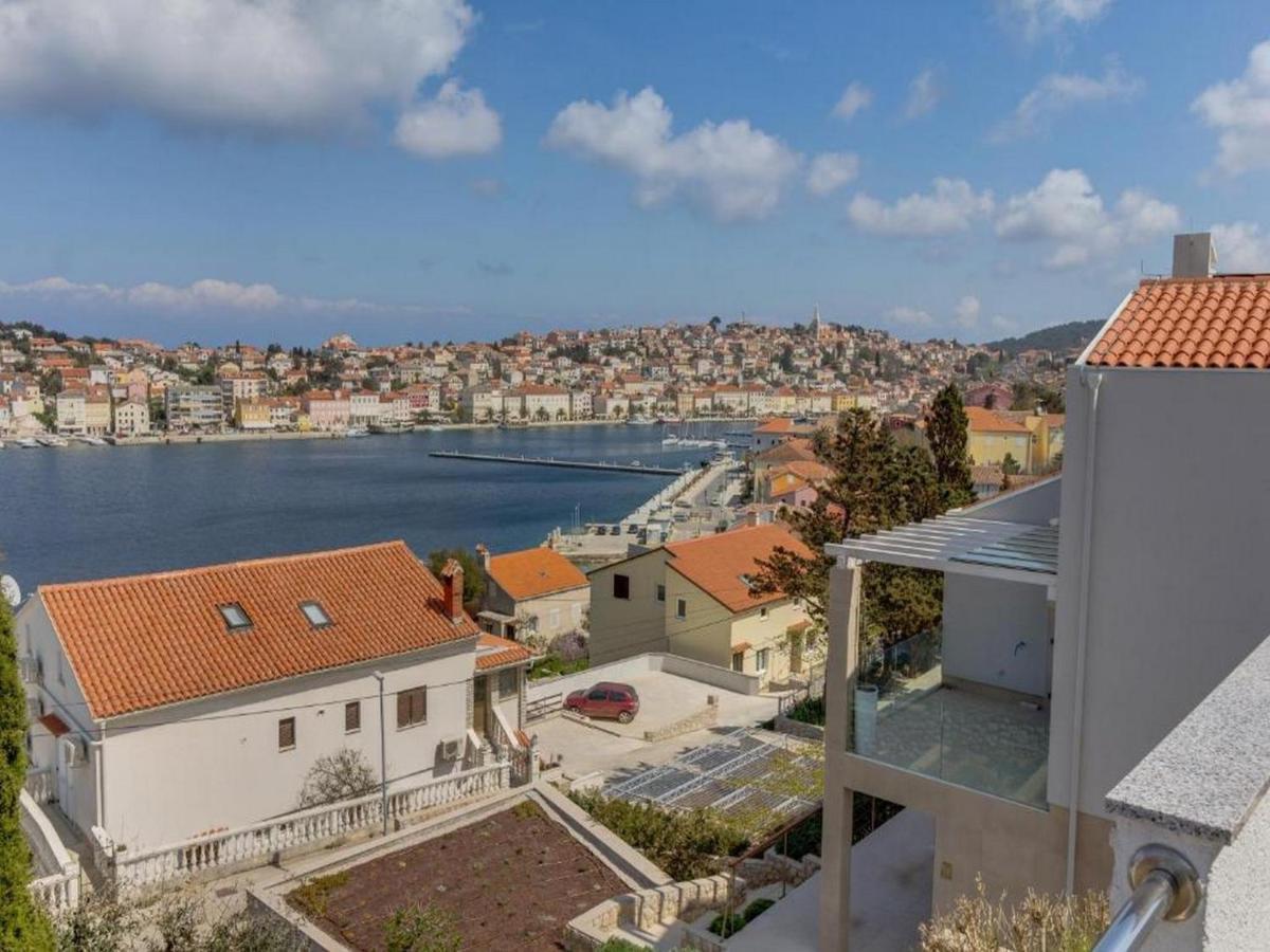 Apartments Joni Cikat Mali Losinj Ngoại thất bức ảnh