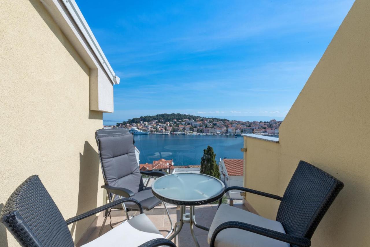 Apartments Joni Cikat Mali Losinj Ngoại thất bức ảnh