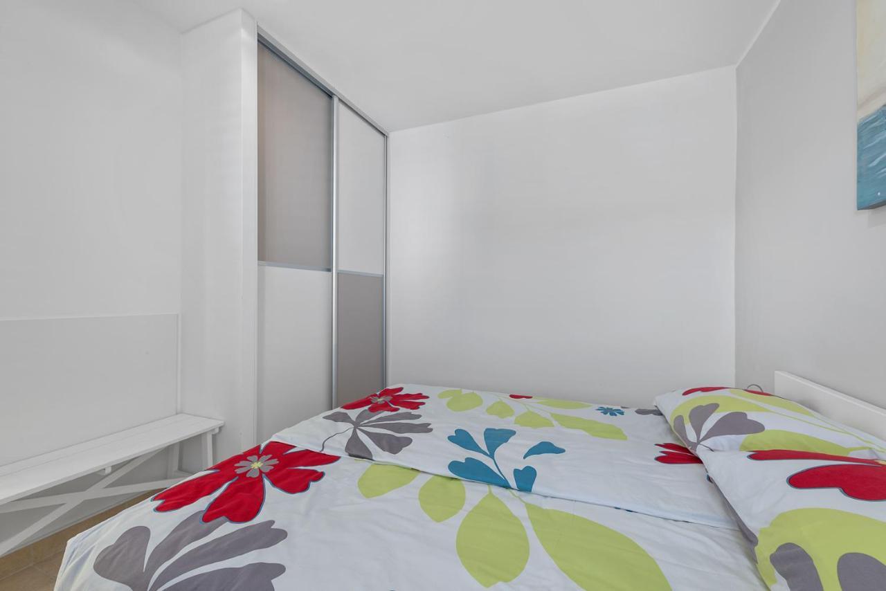 Apartments Joni Cikat Mali Losinj Ngoại thất bức ảnh
