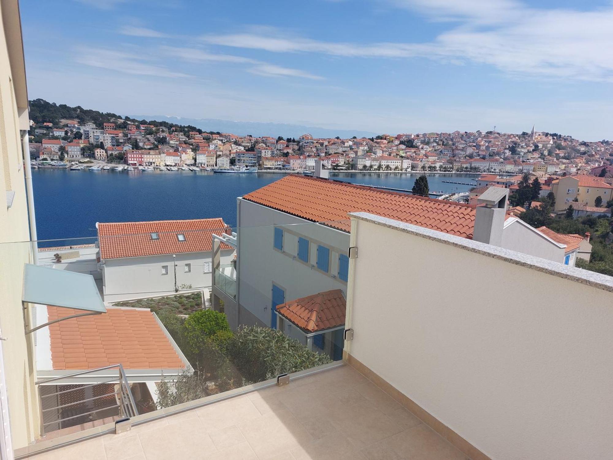 Apartments Joni Cikat Mali Losinj Phòng bức ảnh