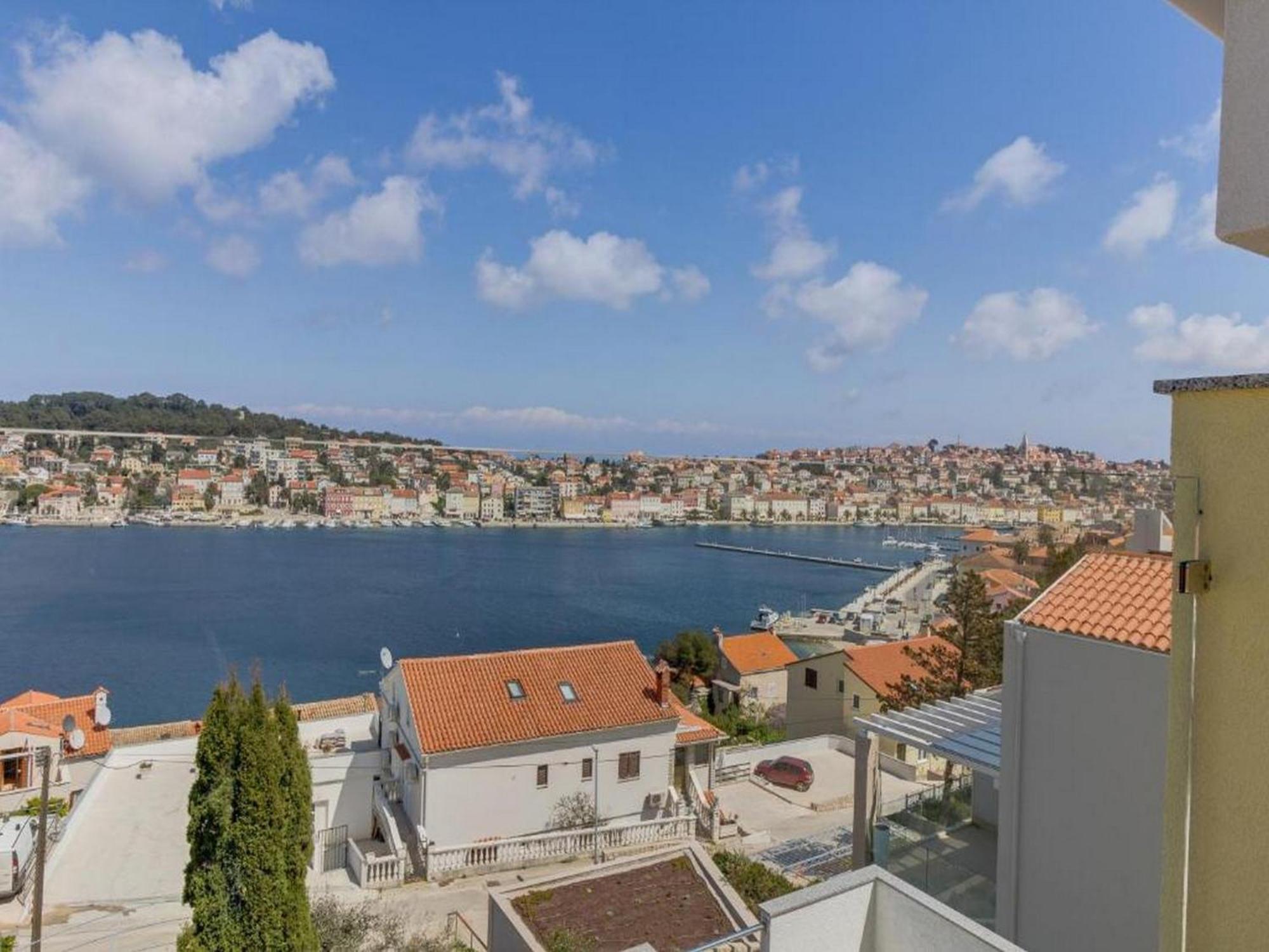 Apartments Joni Cikat Mali Losinj Phòng bức ảnh