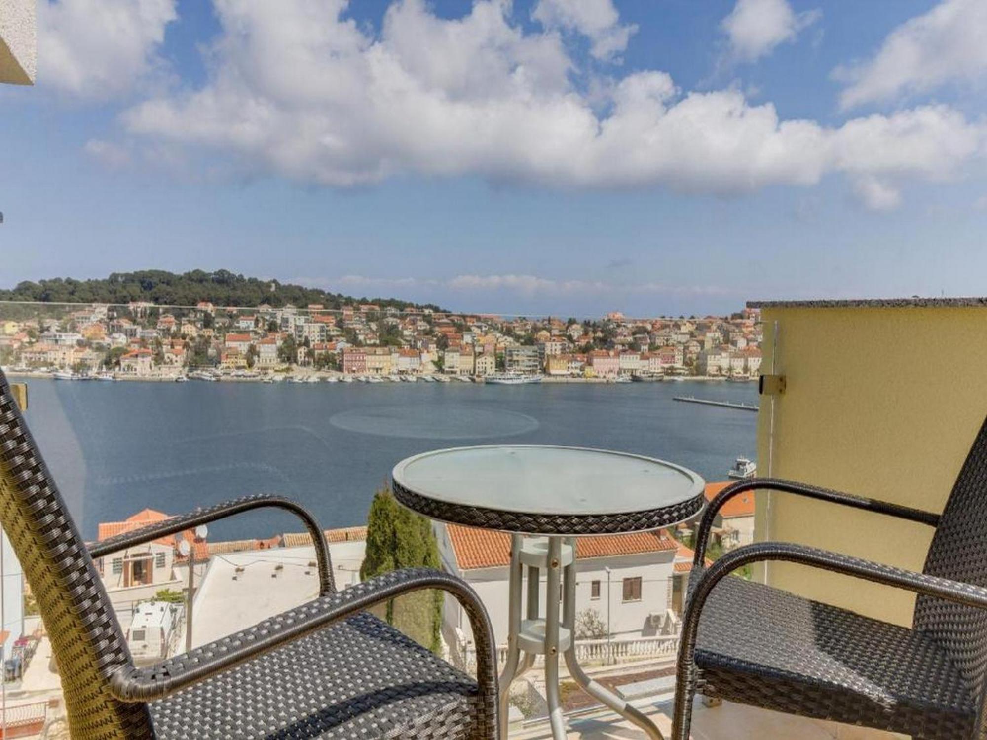Apartments Joni Cikat Mali Losinj Phòng bức ảnh